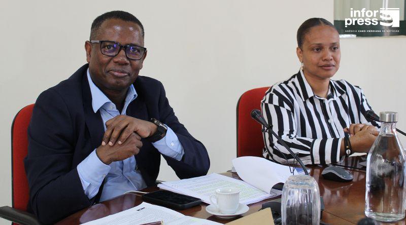 Parlamento: Comissão parlamentar dá luz verde à Ordem dos Economistas e Gestores de Cabo Verde