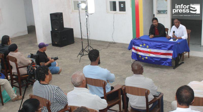 Legislativas 2026: PAICV Defende Prioridades em Transportes e Saúde na Brava