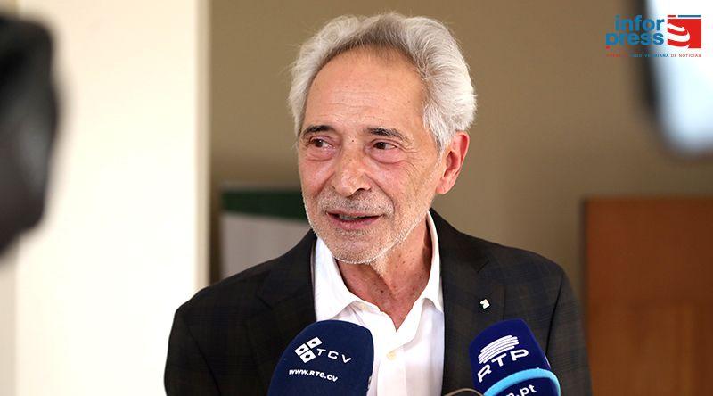 Praia: Professor diz que luta anticolonial ajudou Portugal a conquistar a liberdade