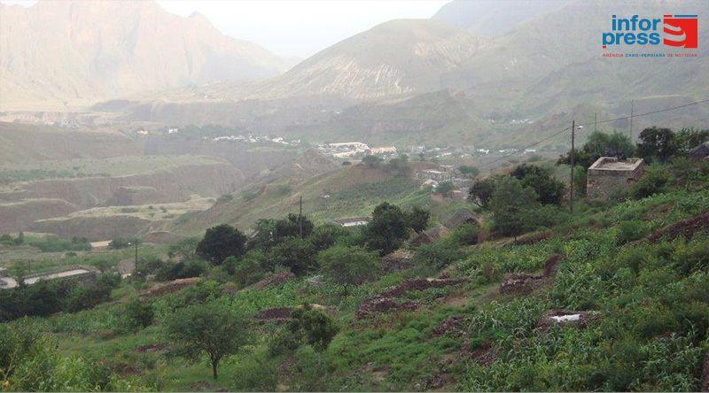 Porto Novo: Edil propõe programa de controle das acácias americanas no município