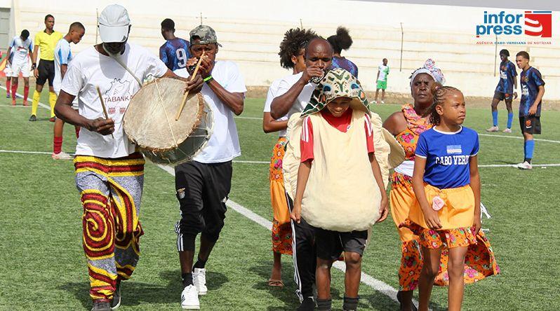 Sub-17: FCF e Câmara do Maio fazem “balanço positivo” da final nacional e destacam projeção da ilha