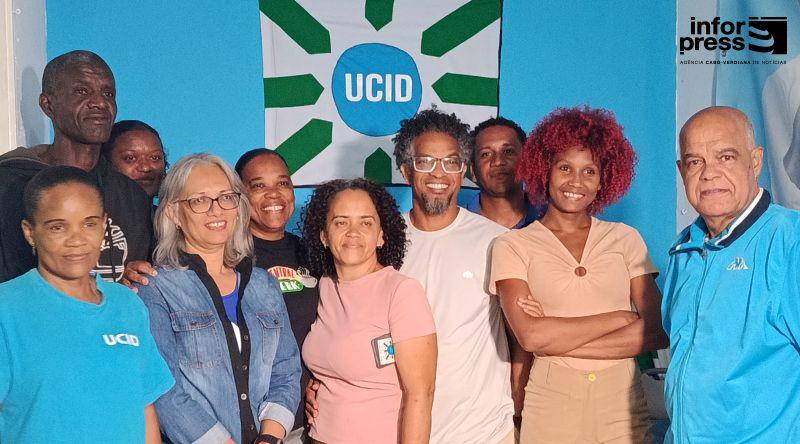 Sal: UCID defende “grande transformação” e pede debate cívico contra “banalização da política”