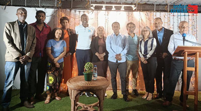 Legislativas 2026: UCID apresenta candidaturas no Sal e propõe “Terceira República” para combater precariedade