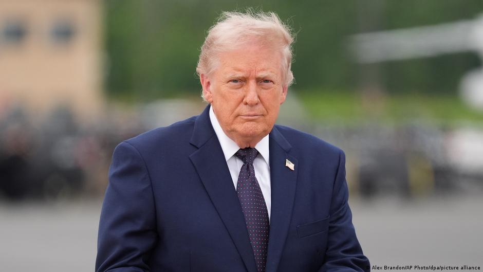 Irão: Trump diz que acordo está “praticamente negociado”