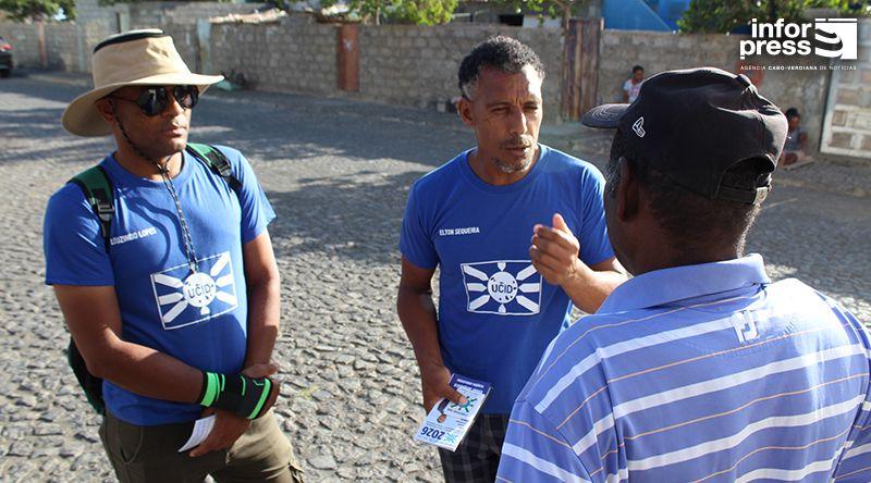 Legislativas 2026/São Nicolau: UCID propõe revisão de contrato marítimo e quatro ligações semanais para a ilha