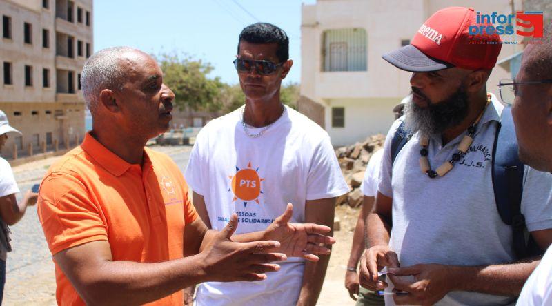 Legislativas2026/São Vicente: PTS pede maior investimento na cultura especialmente no Carnaval