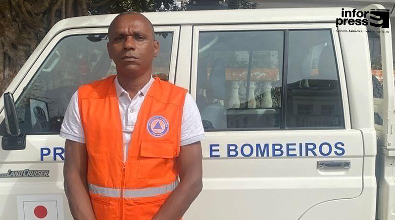 Brava: “Danos do abalo sísmico de 29 de Abril são irrisórios” – director da Protecção Civil