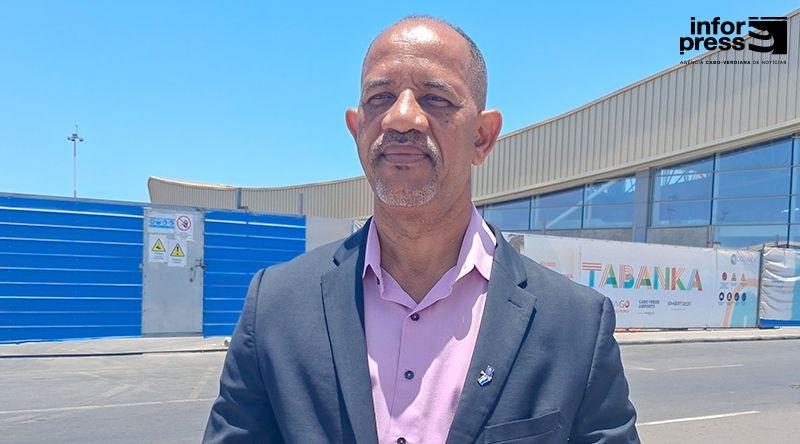 Legislativas 2026/Santiago Sul: João Santos Luís defende reforço da segurança e melhor urbanização para combater criminalidade na capital