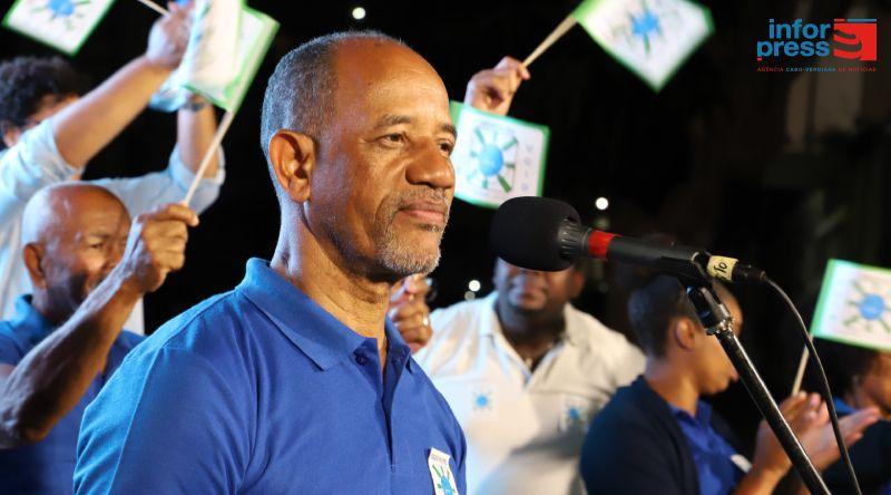 Legislativas 2026: João Santos Luís quer implementar plano de resgate e recuperação de reclusos