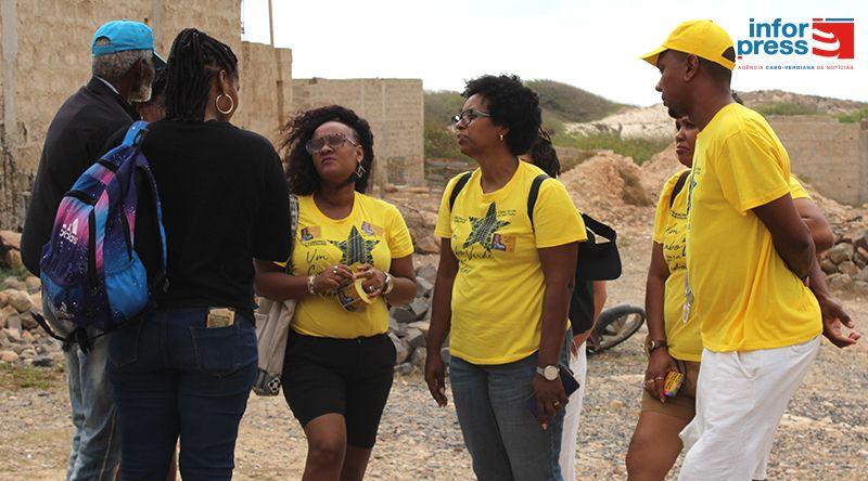 Legislativas 2026/Boa Vista: PAICV assume água, habitação e turismo inclusivo como prioridades para Bofareira