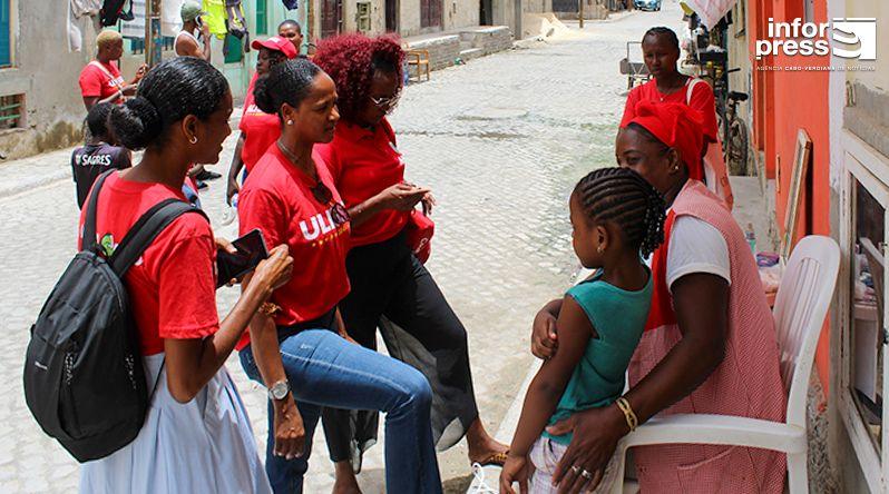 Legislativas 2026/Boa Vista: MpD aposta na reabilitação do esgoto e habitação própria no bairro da Boa Esperança