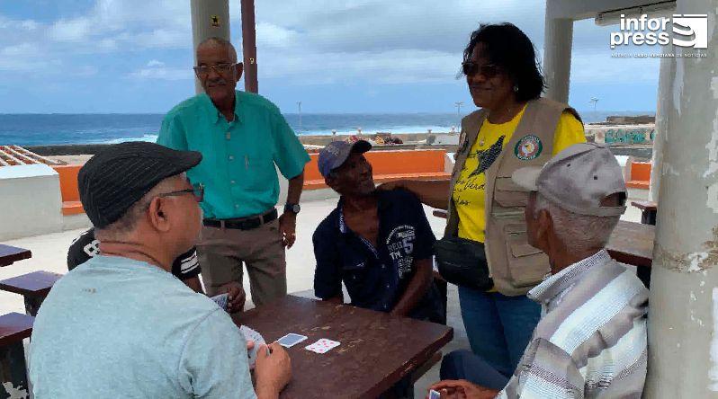 Legislativas 2026/Santo Antão: PAICV promete delegacia de saúde para Ponta do Sol com médico a tempo inteiro