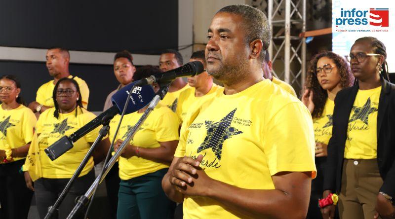 Legislativas 2026/São Vicente: PAICV garante já estar com cinco deputados eleitos e a caminho de mais