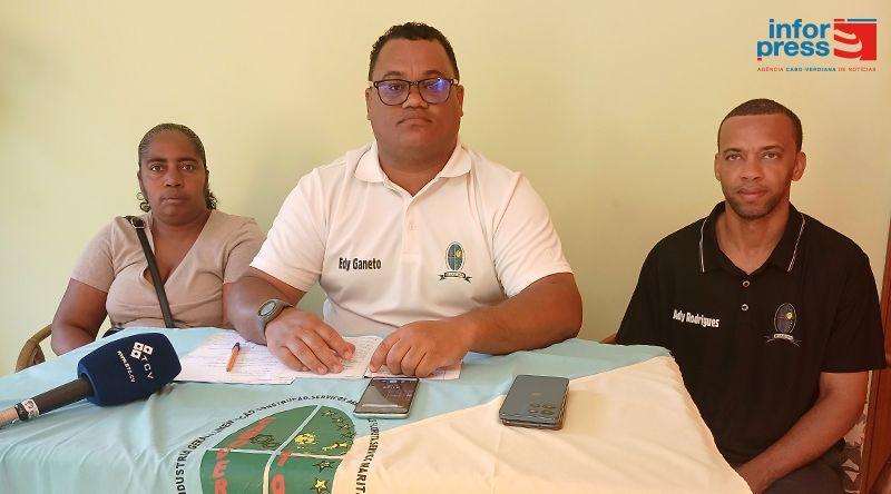Siacsa denuncia ilegalidades laborais em Santo Antão