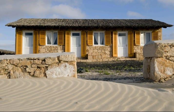 Boa Vista: Spinguera Ecolodge conquista primeira certificação Biosphere em Cabo Verde