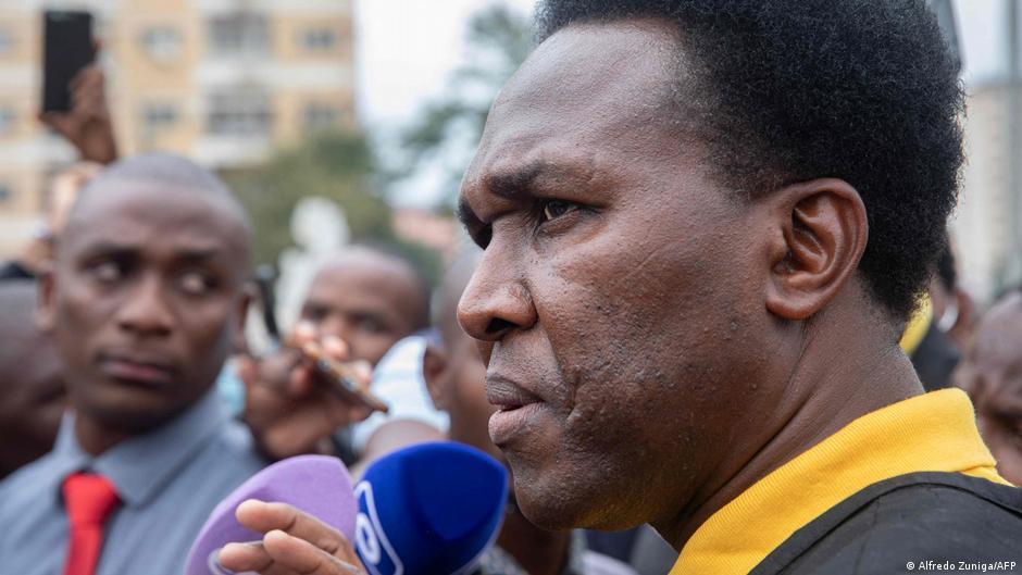 África do Sul: Mondlane pede resposta conjunta à xenofobia