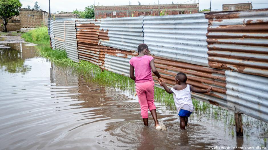 Dia Mundial da Criança: Crises agravam situação em Moçambique