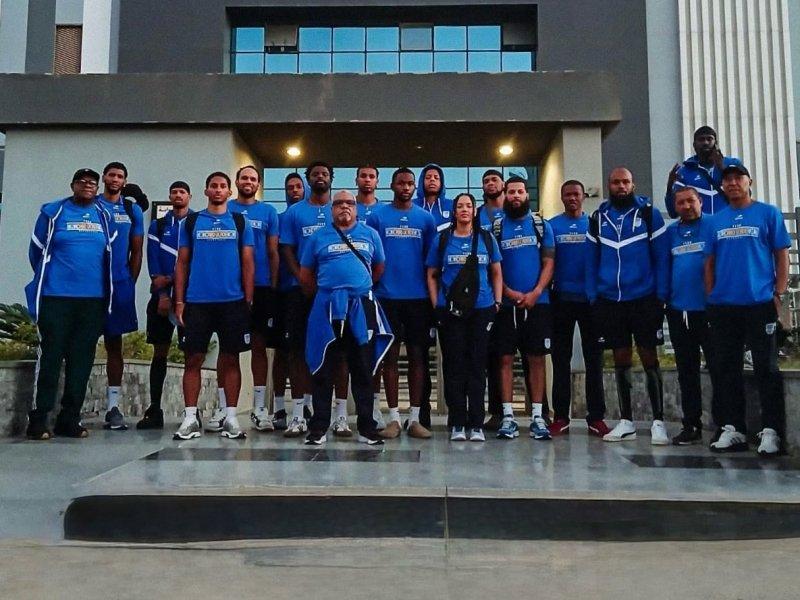 Mundial2027: Seleção desloca-se a Camarões para terceira janela de qualificação