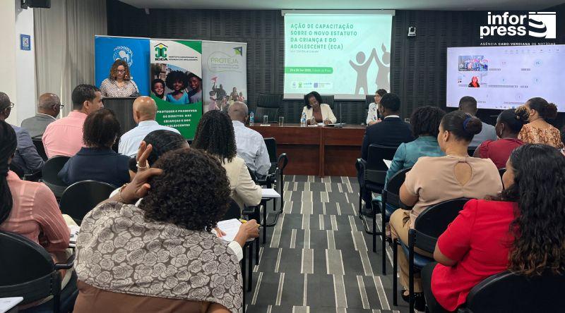 Novo Estatuto da Criança e do Adolescente reforça sistema de protecção e clarifica papéis institucionais