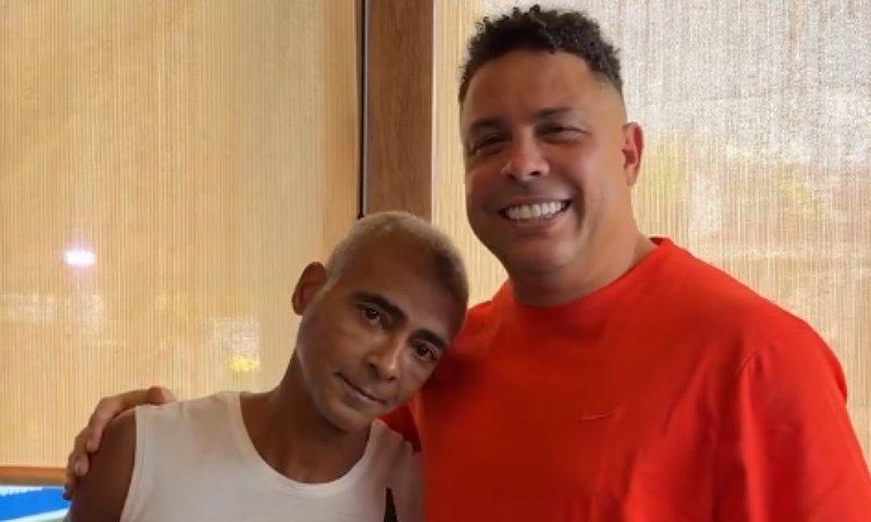 Ronaldo “Fenômeno” elogia Cabo Verde no Mundial