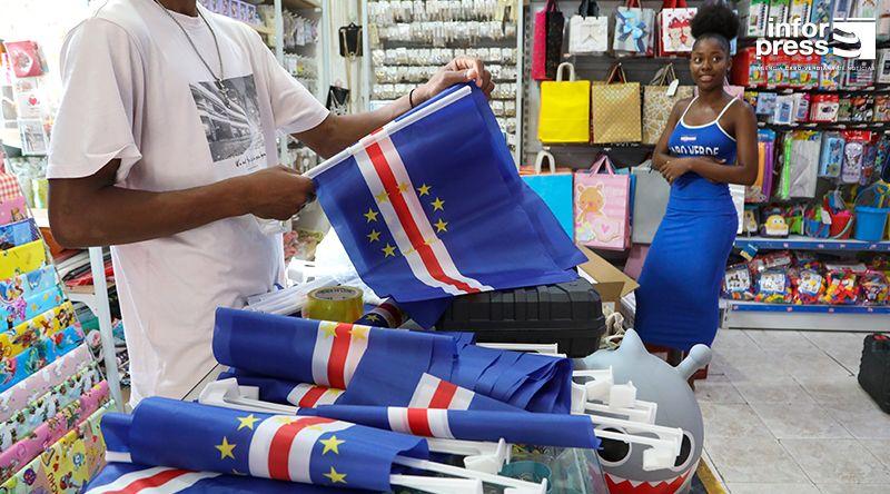 Quo Vadis, Cabo Verde? O Mundial pode ser um ponto de viragem para aeconomia, mas só se estivermos preparados