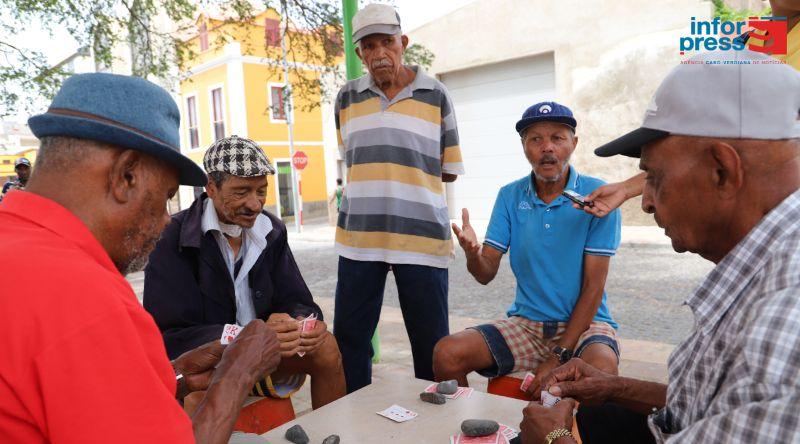 São Vicente Espera Cumprimento de Promessas do Novo Governo