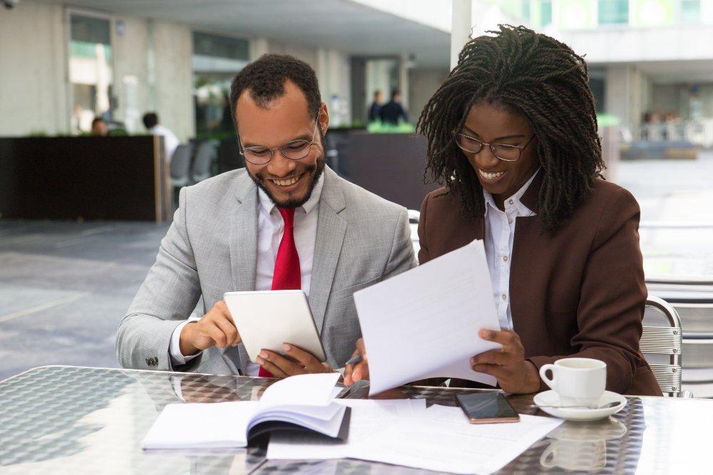 Antes de pedir crédito, prepare a sua empresa: o financiamento começa muito antes do banco