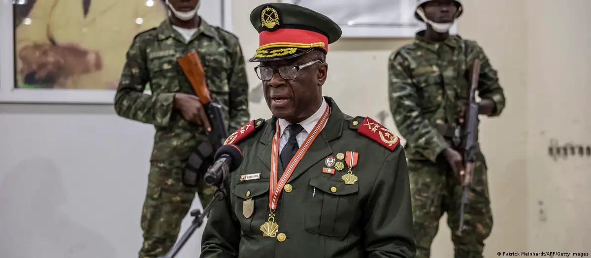 Bissau: “Fala-se na possibilidade de uma transição alargada”