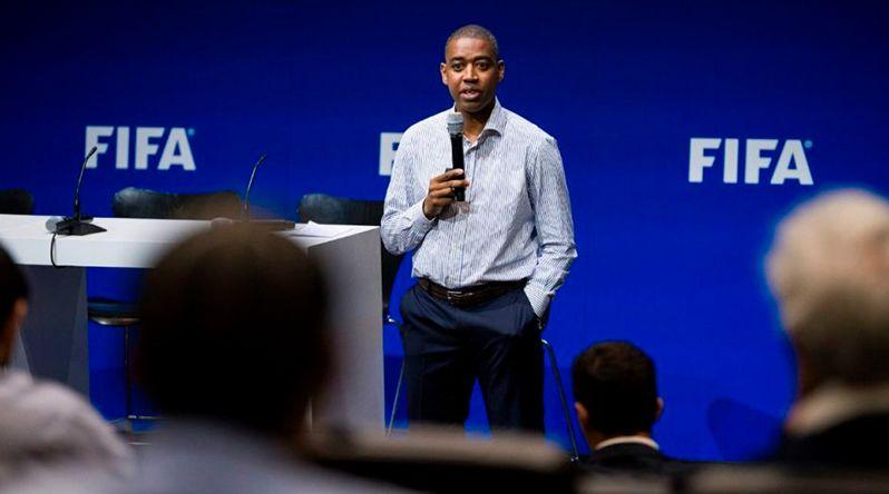 Mundial 2026: FIFA destaca Cabo Verde como modelo a seguir em África