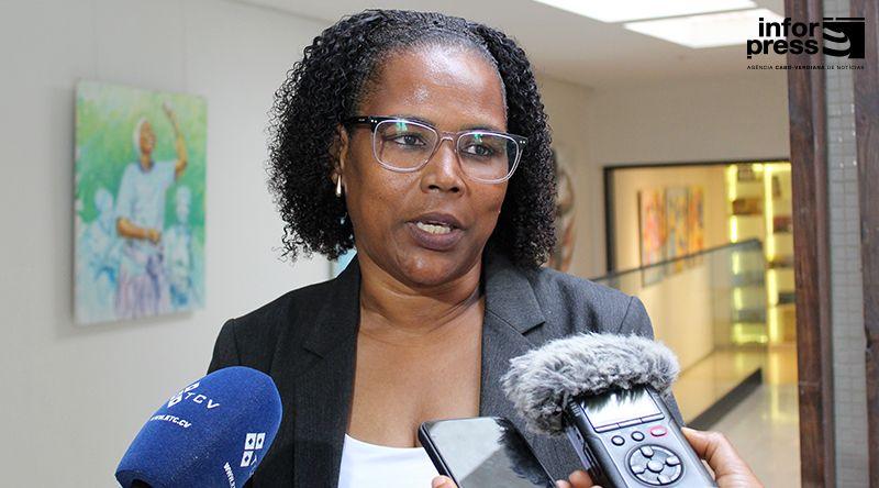 Acidente no Fogo: Ministra da Família orienta criação de gabinete psicológico para apoiar famílias das vítimas