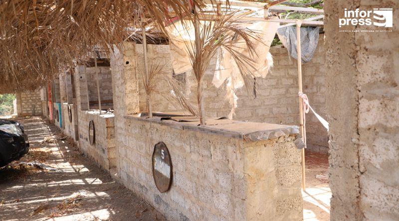 Dificuldades na Retoma da Feira Agropecuária em São Vicente