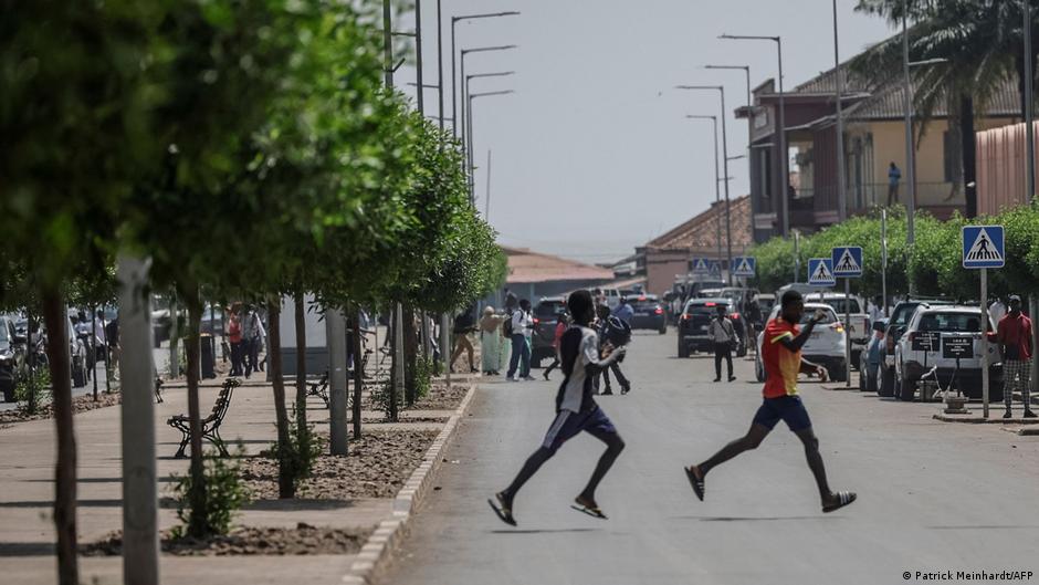 Referendo constitucional: Haverá tempo para esclarecer os guineenses?