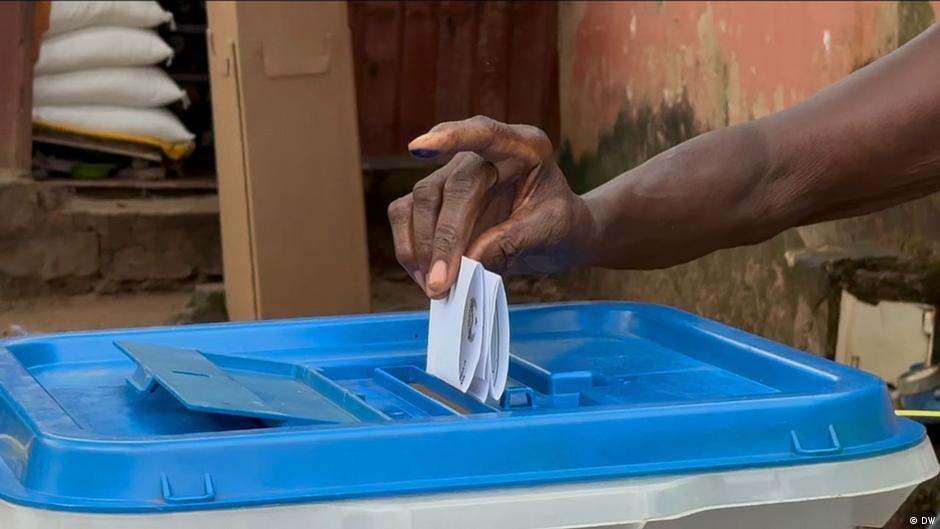 Referendo divide Guiné-Bissau entre boicote e participação