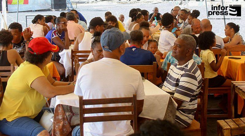 Tarrafal de São Nicolau: Festival do Atum está a atingir dimensões cada vez maiores, diz edil