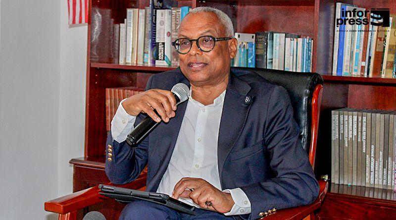 Presidenciais 2026: Neves diz que admissão da candidatura abre caminho à mobilização dos cabo-verdianos nas ilhas e na diáspora