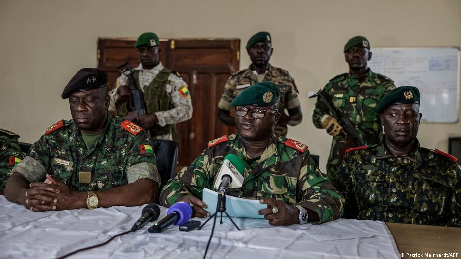 Referendo na Guiné-Bissau: “O regime será obrigado a recuar”