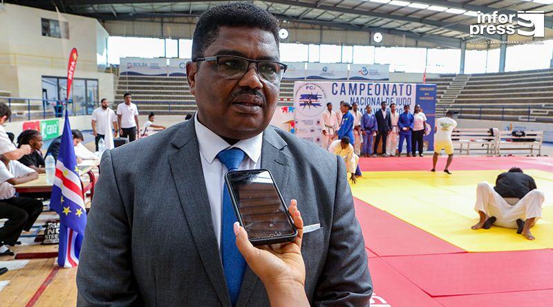Primeiro Campeonato Nacional de Judo reúne três regiões desportivas e abre nova etapa para modalidade – presidente da FCJ