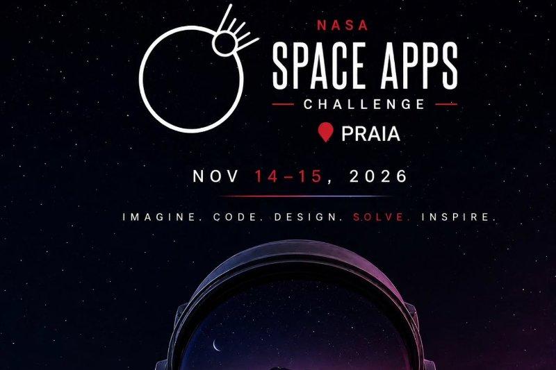 Cabo Verde prepara-se para receber pela primeira vez competição internacional da NASA