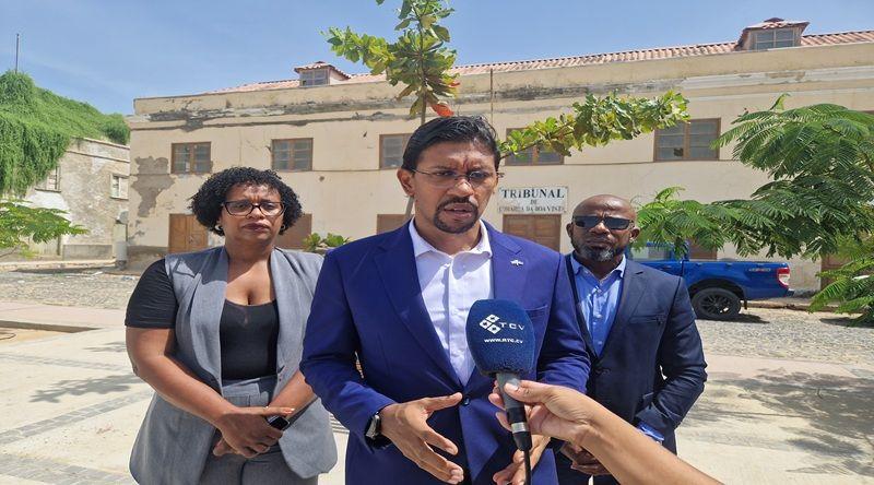 Boa Vista: Governo prevê construção do Palácio da Justiça e aposta na digitalização para modernizar o sector
