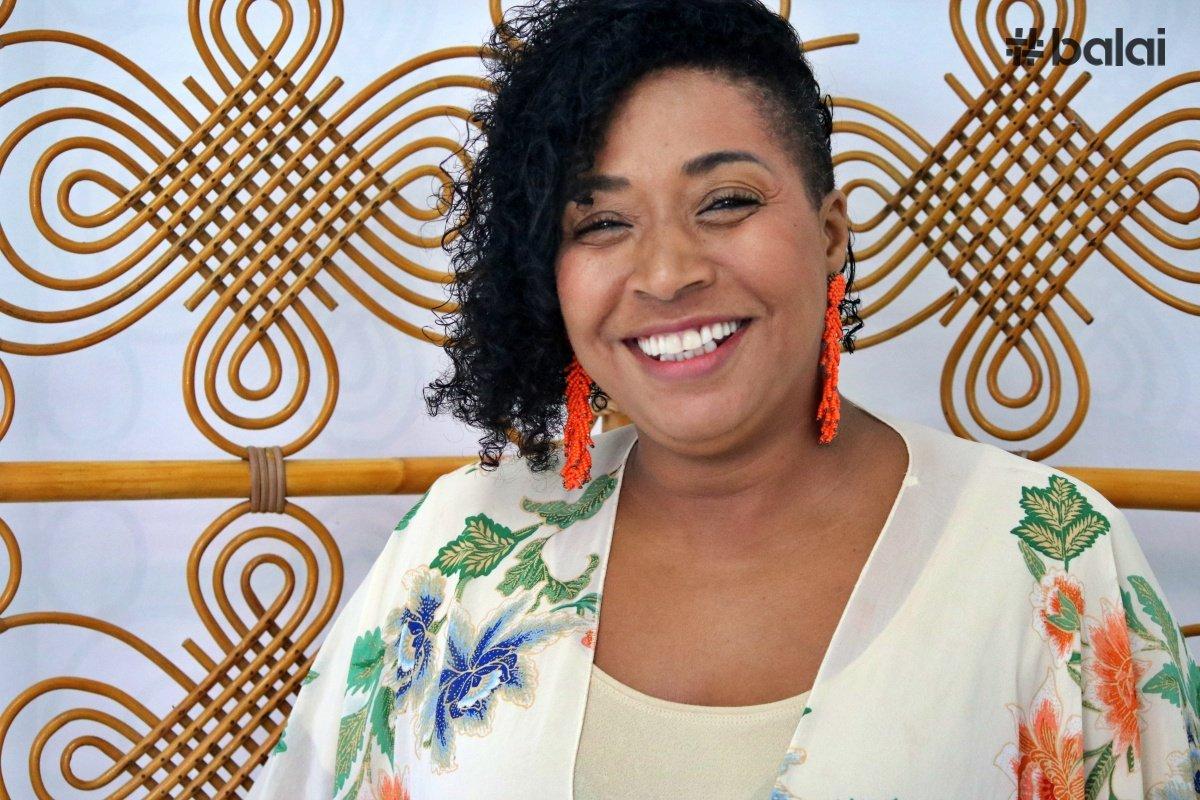 Após mais de uma década de carreira, Mindela Soares lança primeiro álbum “A Filha D’Lua”