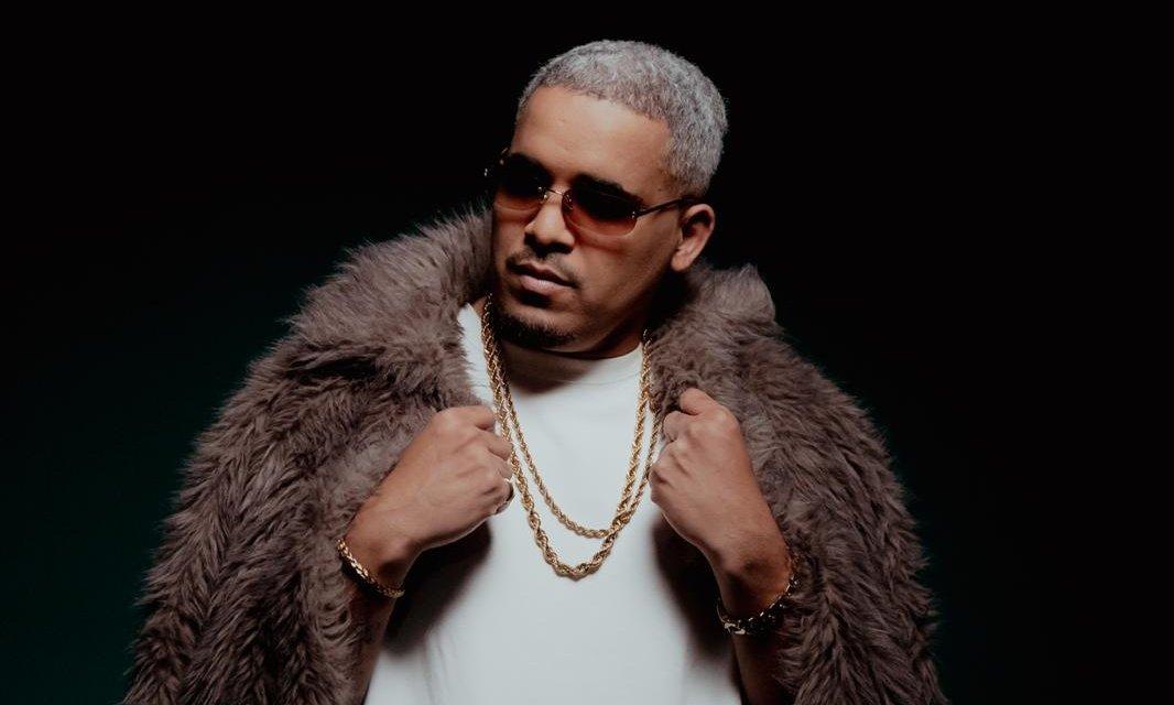 Ricky Boy celebra 25 anos de carreira entre desafios e conquistas. “Sou grato por tudo o que a vida me tem dado”