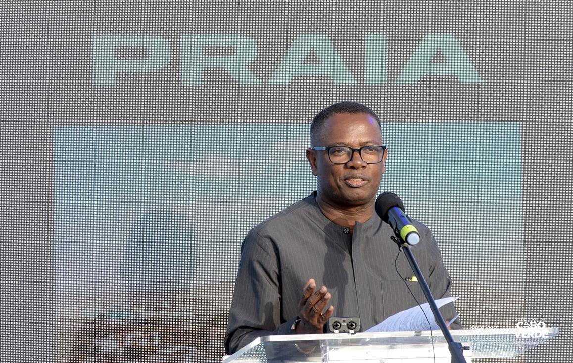Vice-Primeiro-Ministro considerou que a rota Praia–Recife é uma oportunidade para Cabo Verde e pediu a sua sustentabilidade