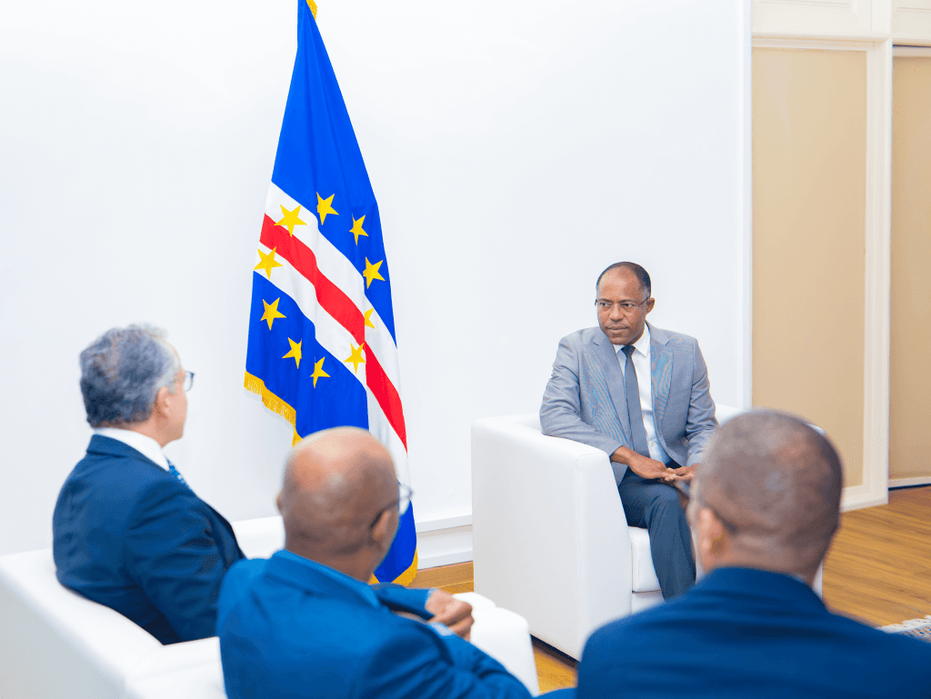 Parceria Estratégica entre Cabo Verde e UNESCO é Reforçada