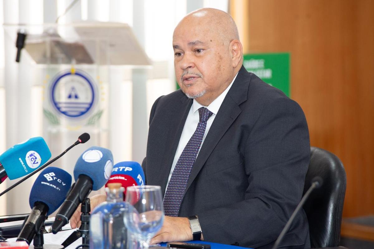 Ministro dos Negócios Estrangeiros destaca “djunta mó” entre Cabo Verde e Nações Unidas para acelerar desenvolvimento do país