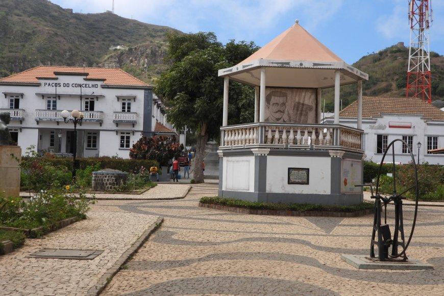 População de Paul, na ilha Brava, clama por acesso urgente à água