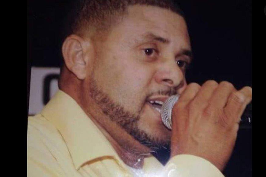 José Alves (Djosy), o amor pela cultura e pela música, numa ligação permanente a sua Djabraba.