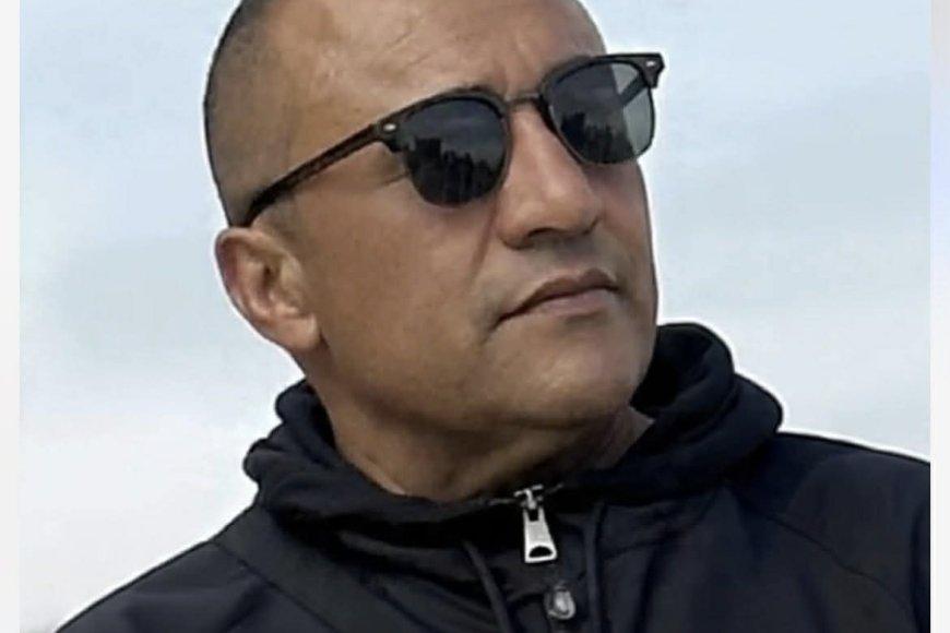 o Regresso ás raizes, Esmeraldo Duarte e a ponte poética entre os EUA e São Vicente