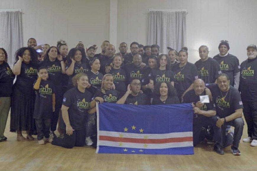 Comunidade Cabo&verdiana em Waterbury une&se para celebrar São Nicolau em gravação do videoclipe “Kél Mazurkada”
