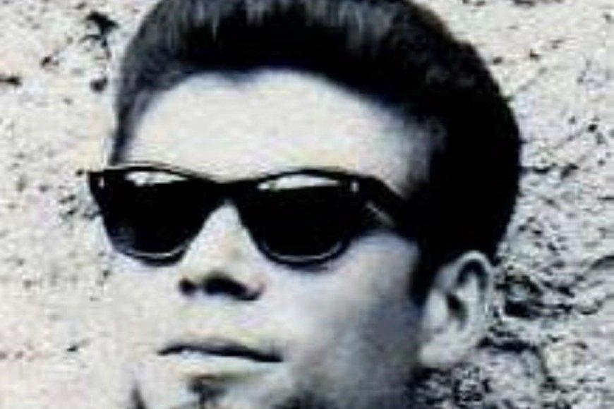 Uma pequena homenagem à memória do meu primo, Ivinho & Texto de Julio Gomes