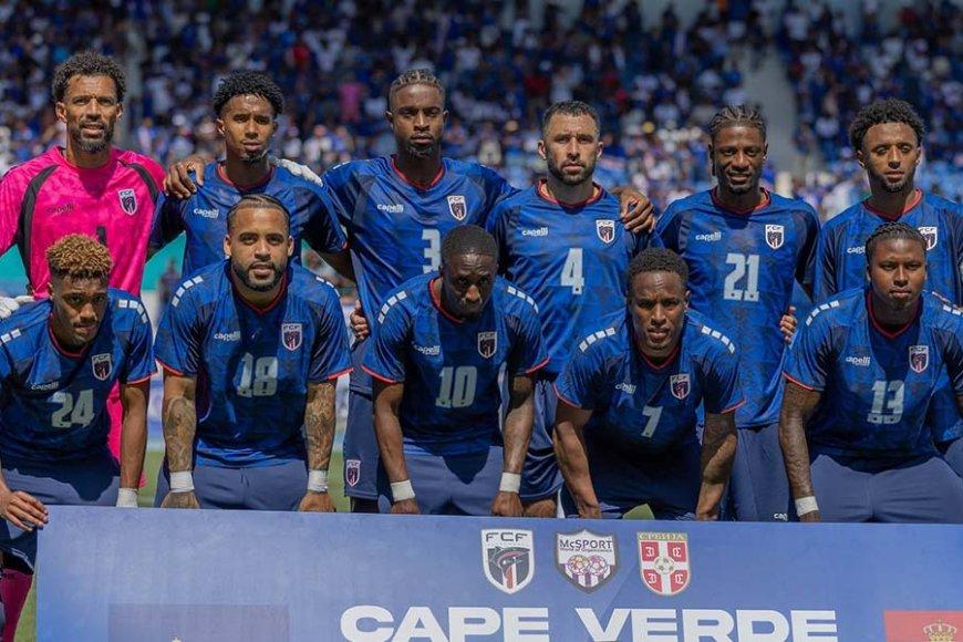 TUBARÕES AZUIS ESTREIAM&SE HOJE NO MUNDIAL FIFA 2026 FRENTE À ESPANHA